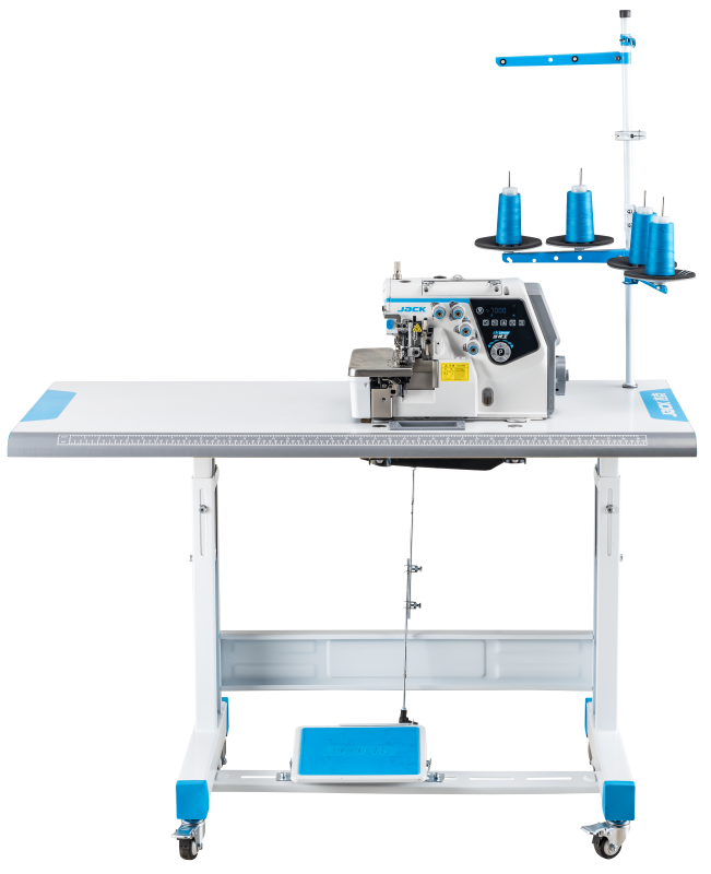 7C-3-02/233/KS ITA URUS NUOVO MODELLO 1 AGO 3 FILI CON TAGLIACATENELLA