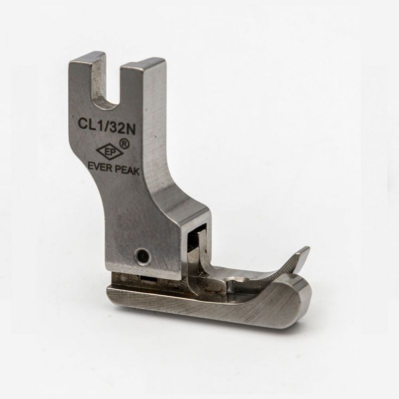 PIEDINO COMPENSATORE SINISTRO