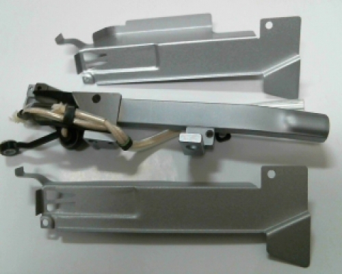 CHAIN CUTTER X MOG / MOJ 6916 TAGLIA CATENELLA