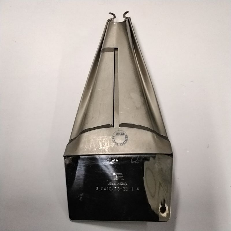 GUIDA COLLARETTO 78-32-1,4=MF F40