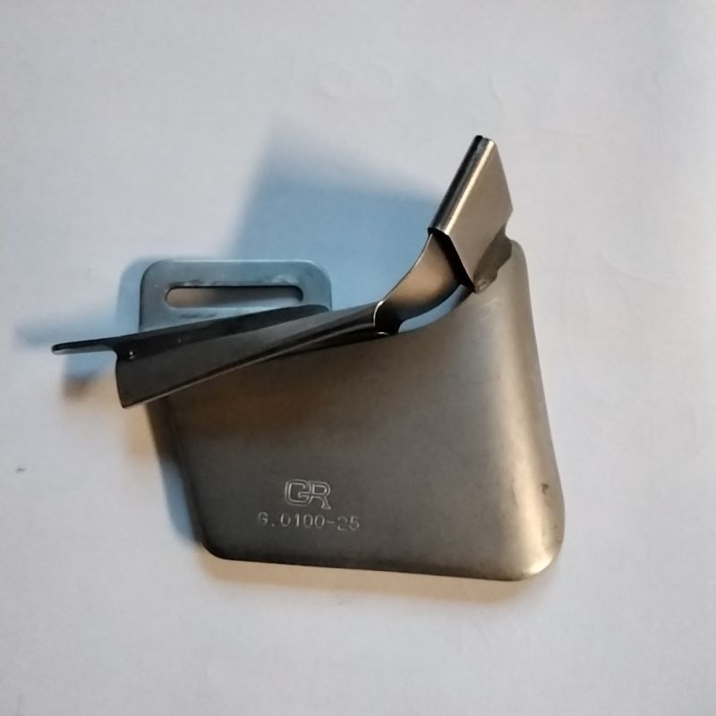 BORDATORE SEMPLICE=MF F100