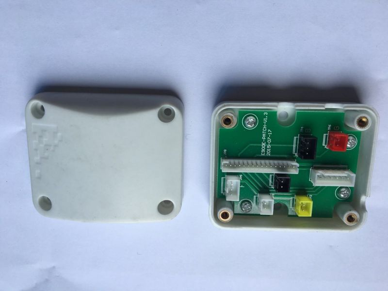 JK-900EInterconnecting box