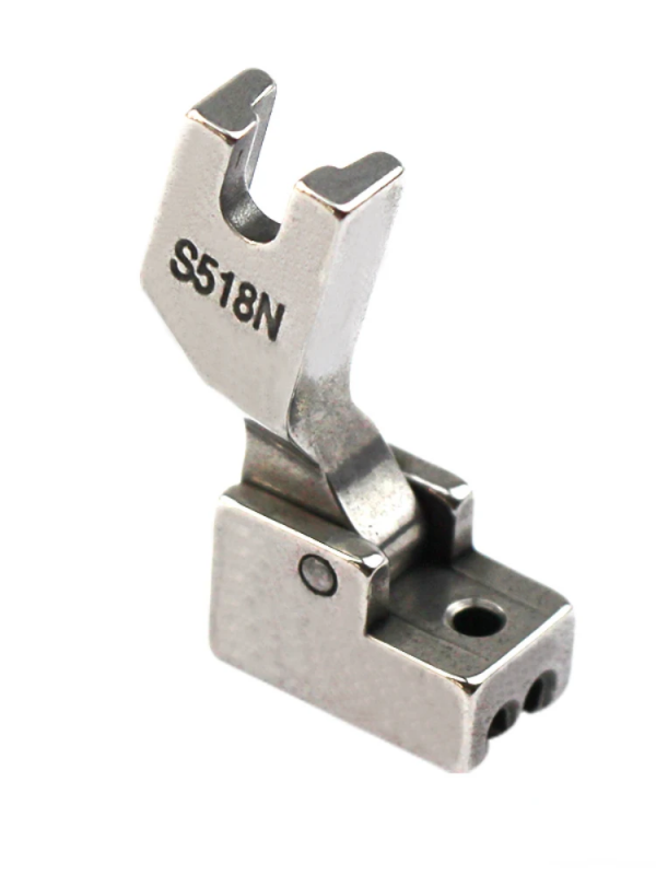 PIEDINO CERNIERE INVISIBILI NO SALVADITO