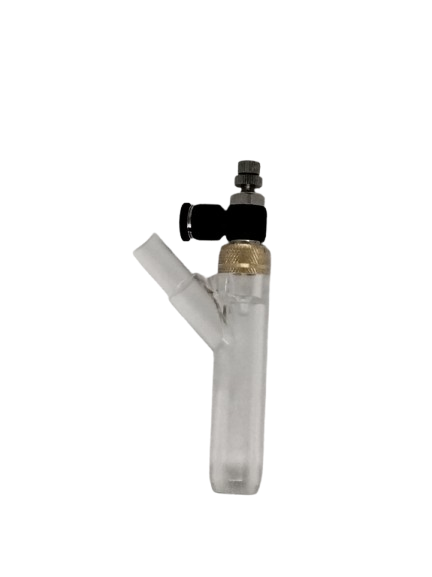 VALVOLA VENTURI COMP.      FC CS34569000