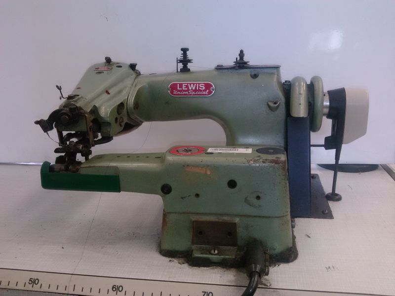 150-1 CON B/M EFKA 552-8B31