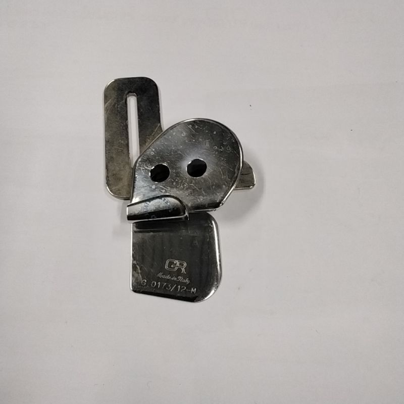 GUIDA CARRE' CAMICIE