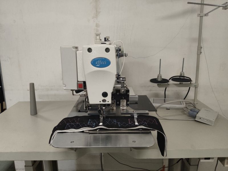 400-1010H-01ET CAMPO 10X10CM COMPL B/M PNEUMATICA MONTATA BANCALE ORIGINALE