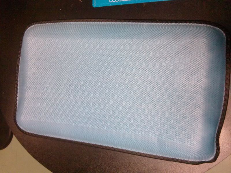 ICE-FEEL SEAT CUSHION L
