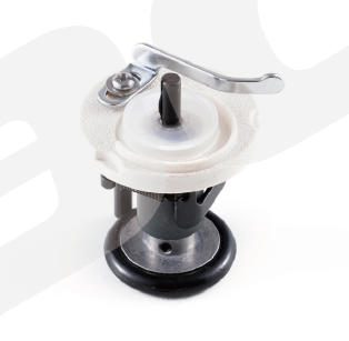 BOBBIN WINDER ASSY ZIG ZAG