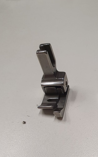 PIEDINO COMPENSATORE PER ORLI YS DX