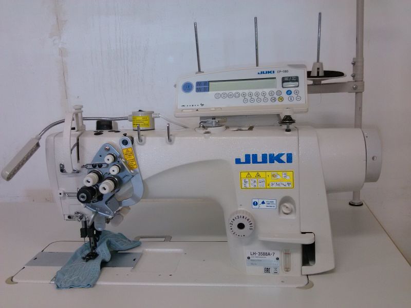 3588A-7 LH B/M SC920+CP180 2AGHI 12MM