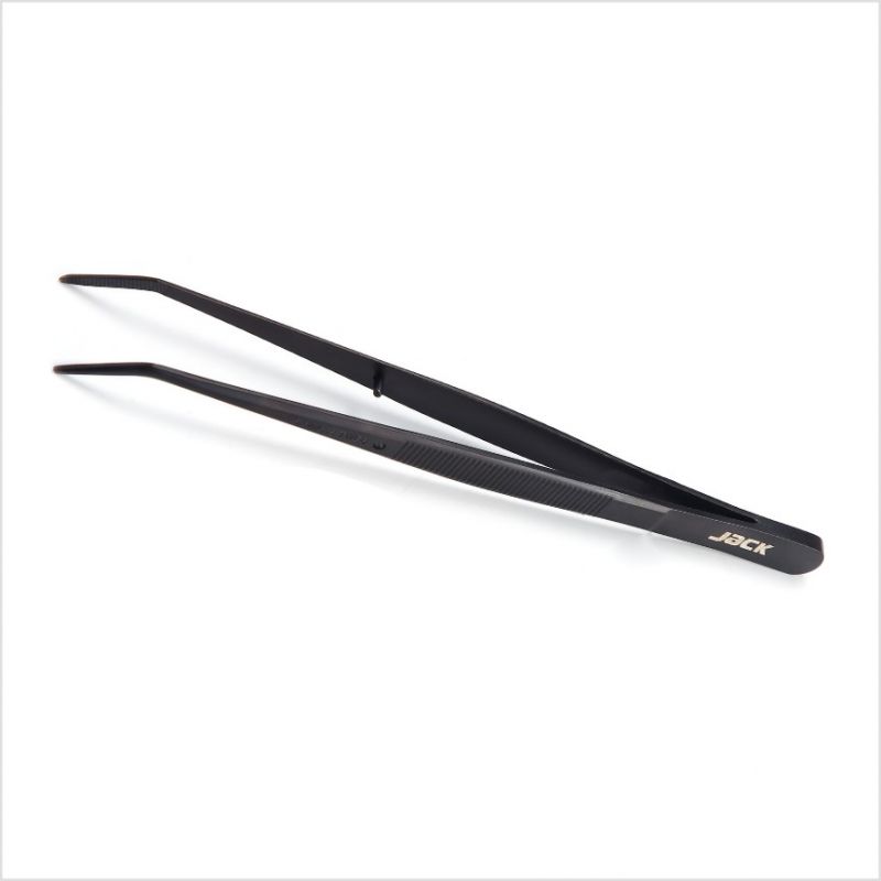 TWEEZERS-6 BLACK