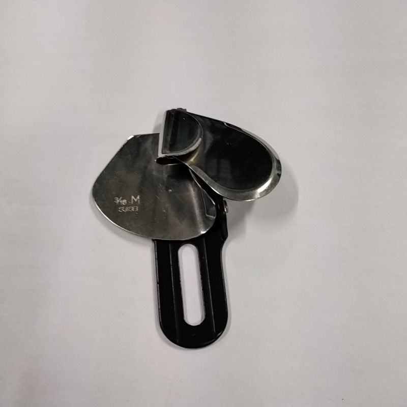 RIBATTITORE MACCHINE PIANE 2AGHI