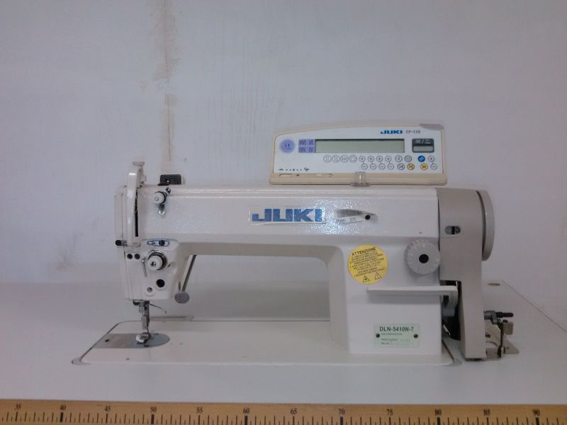 5410N-7WB SC910+CP170 REVISIONATA COMPLETA TAVOLA E SOSTEGNO NUOVI