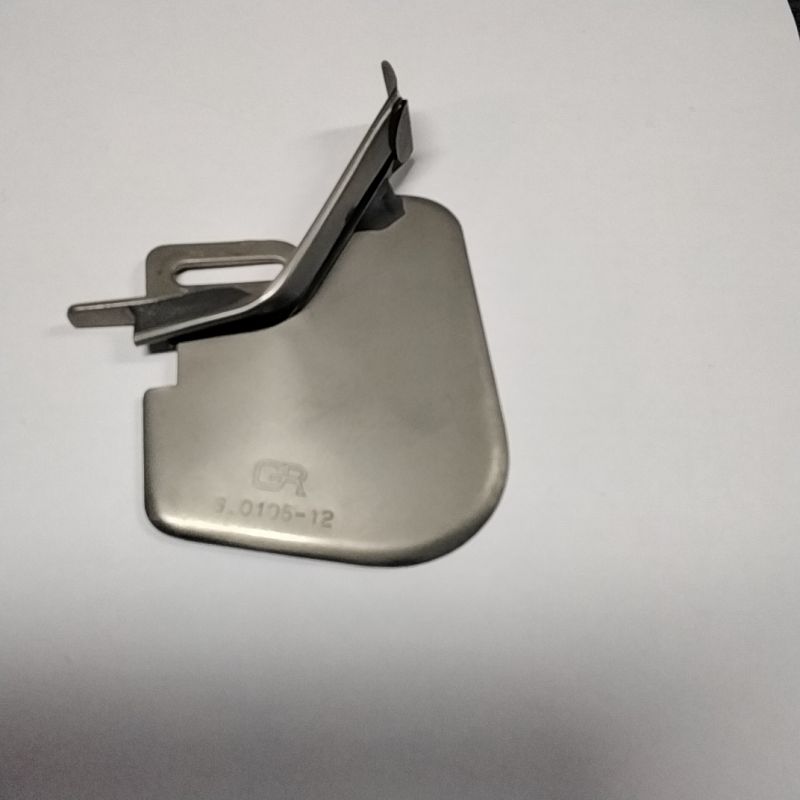 BORDATORE SEMPLICE=MF F1082