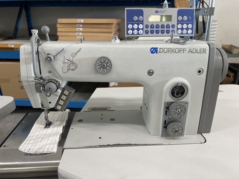 550-5-2 DAP RIBATTITURA CINTURE COMPLETACON MOTORE DAC