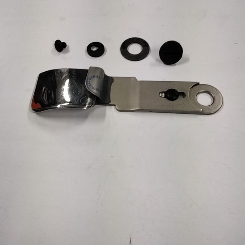 ORLATORE SGANCIABILE