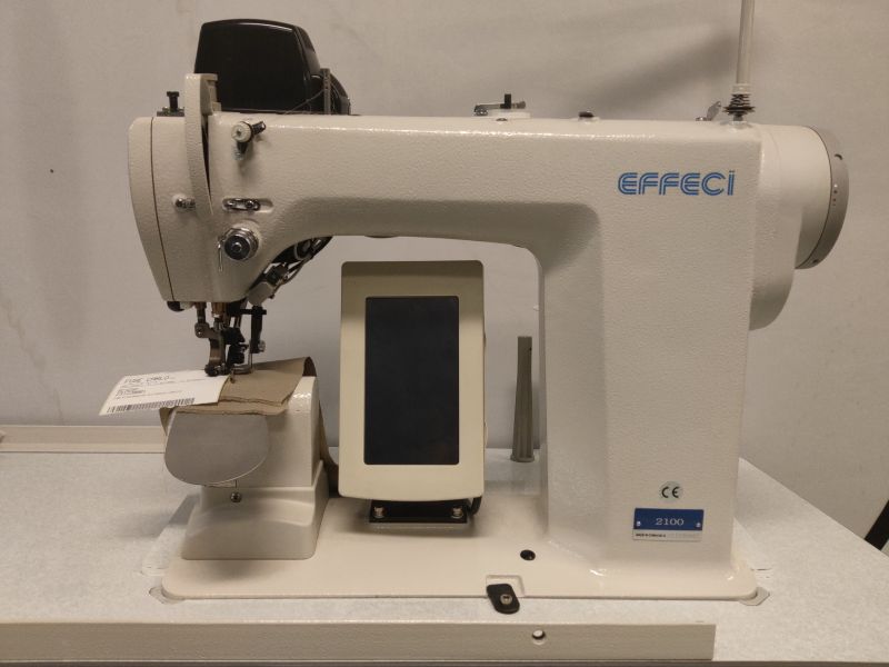 2100 ATTACCAMANICHE ELETTRONICA COMPLETA