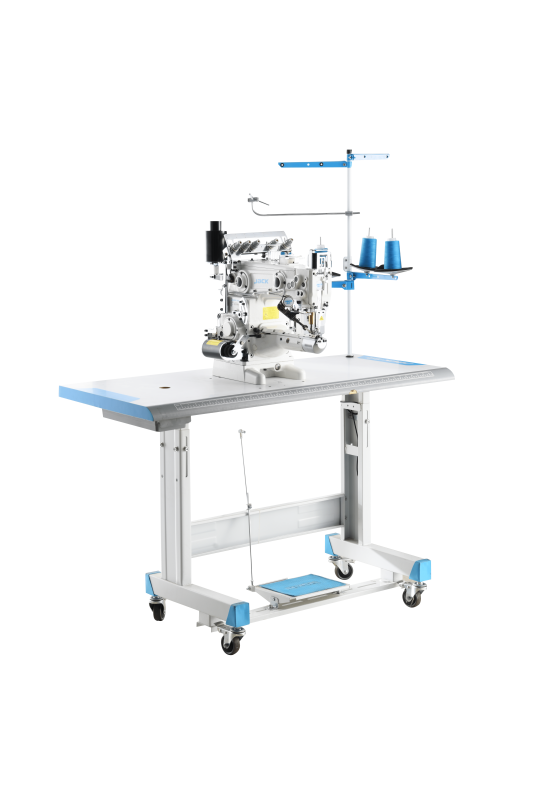 1500C-156M-UT BRACCIO FRONTALE 280MM COMPLETA CON RASAFILO ELETTRICO