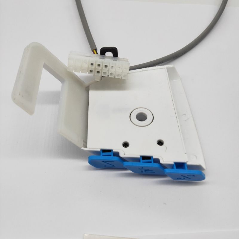 PULSANT.(3 PULS.)+LED (Q) A5E