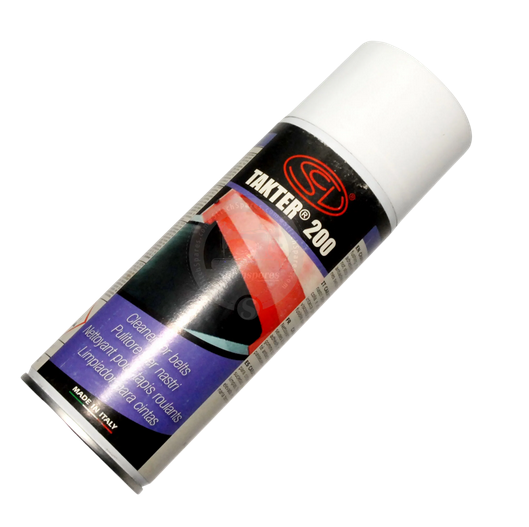PULITORE PER NASTRI TAKTER 200   500ML
