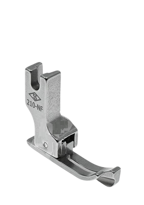 PIEDINO COMP. 1/32 DESTRO STRETTO TPA