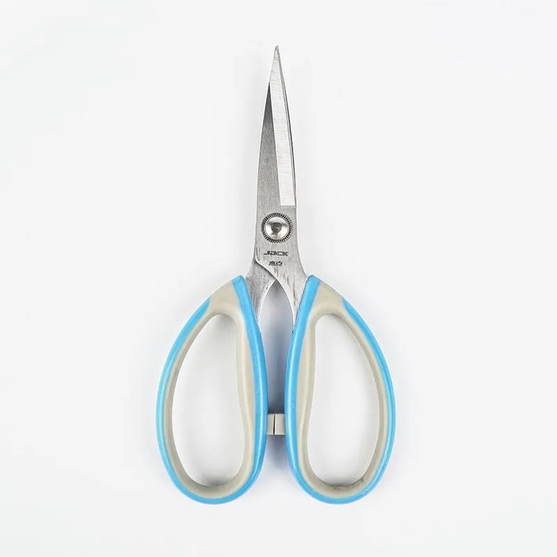 SCISSORS FOR HEAVY AND THICK MATERIAL