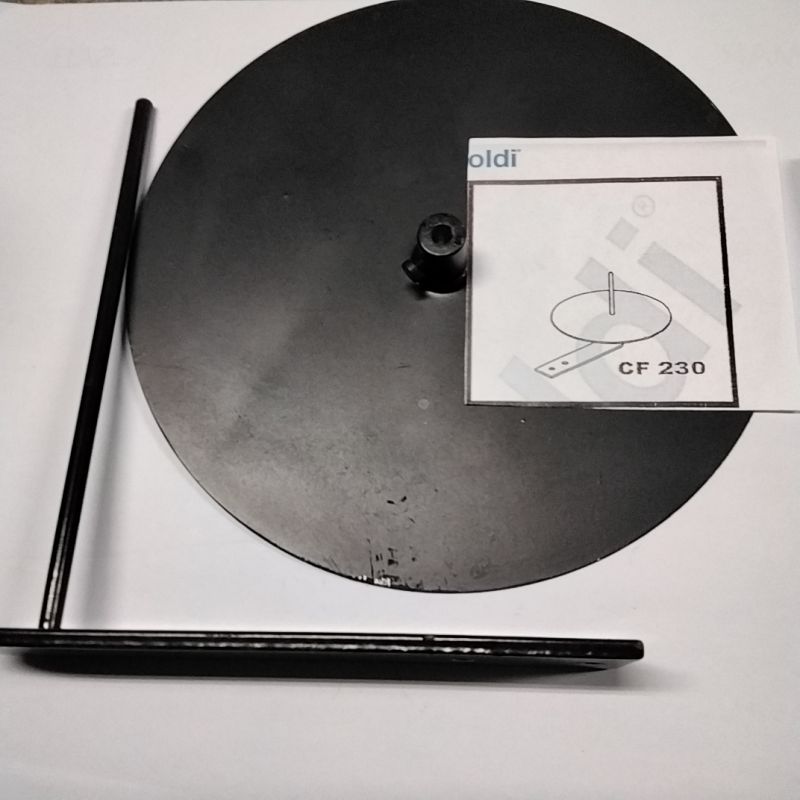 PORTAROTOLO DIAM. 25 CM. JCK 813936