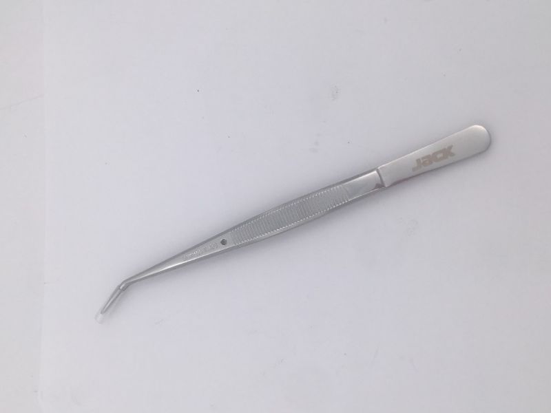 TWEEZER (WHITE COLOR) - PINZETTE