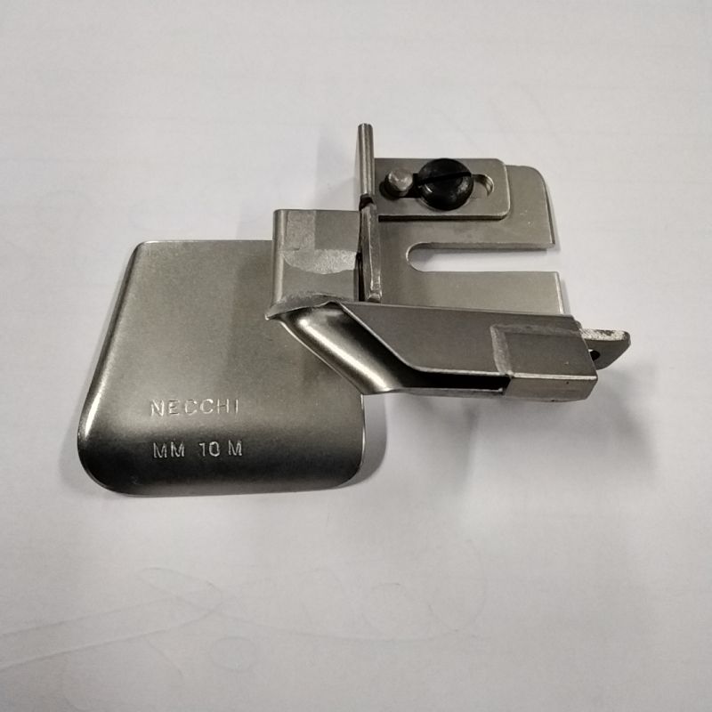 GUIDA INSERIMENTO BANDA PREFAB. TC