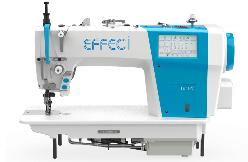 1949X TRASPORTO SUPERIORE PER LEGGERO (COME JUKI 5490) COMPLETA