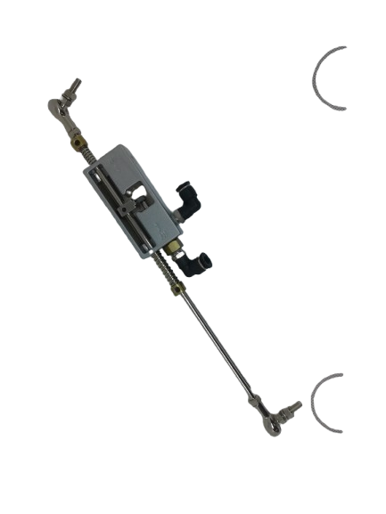 HEELACTION TR.ROD AIR SW. SINGOLO T/C NO ALZAPIEDINO