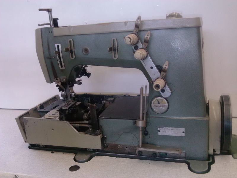 263-16-2MD-01 CON B/M 2800GM-380V 2 AGHI 4.8