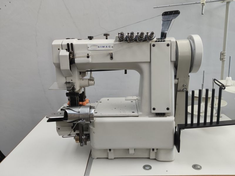 302U-4P CON B/M 2800/380V 4 AGHI 38MM + PULLER