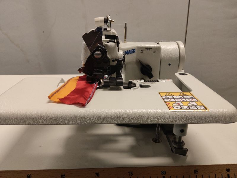 221-23-1 PUNTO INVISIBILE PER FOULARD COMP.B/MOTORE PMX ASU27-75 MONTATA