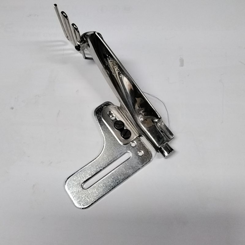 GUIDA SPAGHETTI  PIANA=MF F53