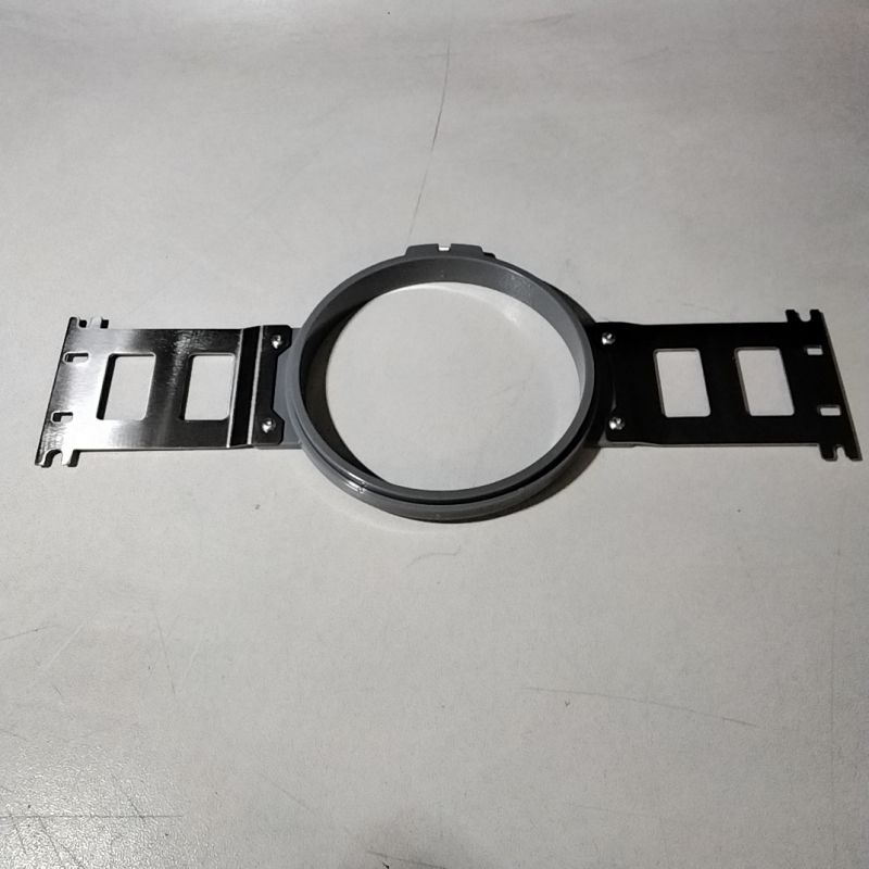 ROUND FRAME 120MM