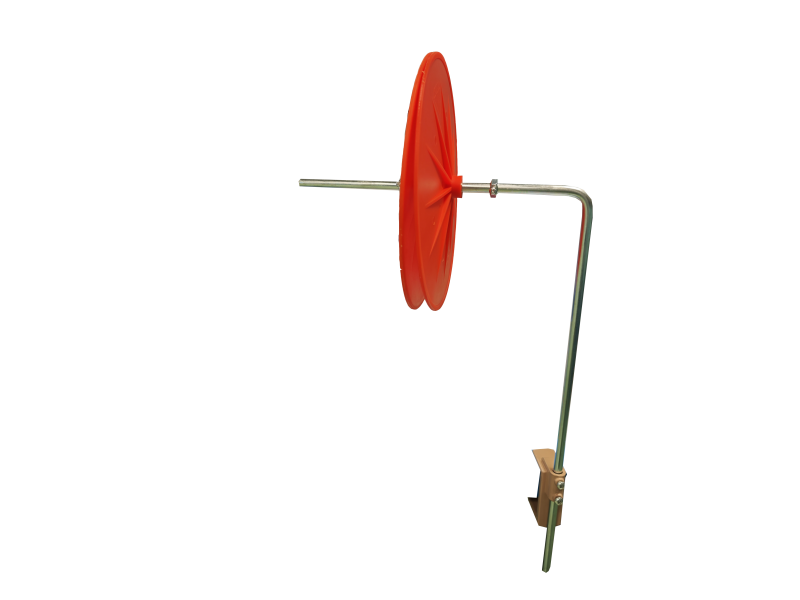 TAPE RACK - PORTAROTOLI