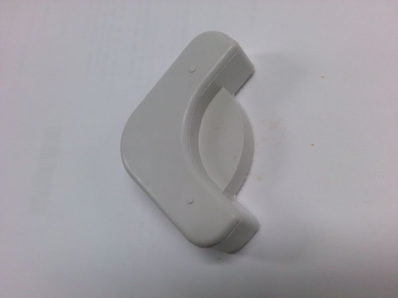 CUSHION - APPOGGIO ANGOLARE B