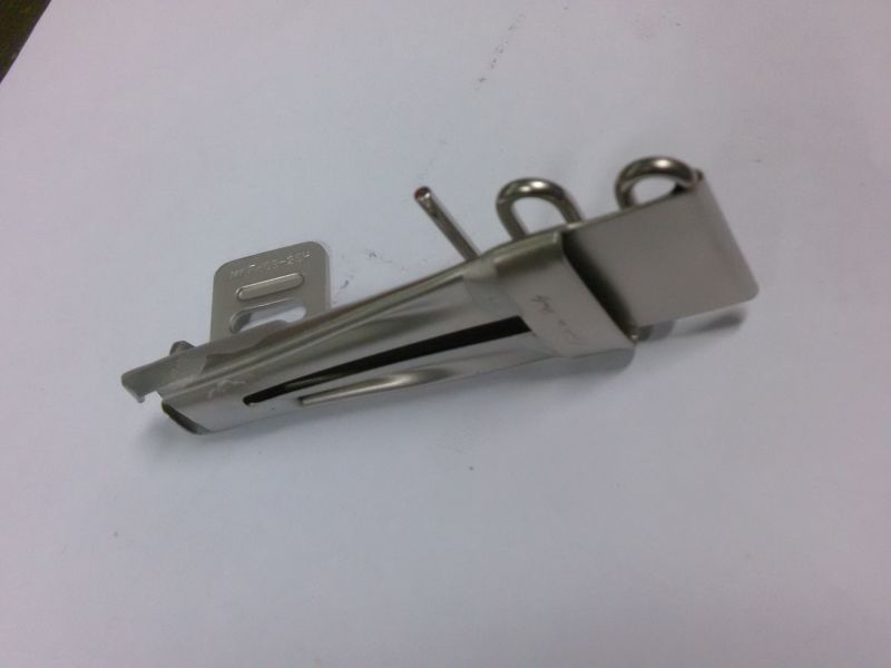 BORDATORE PIEGA DOPPIA =GO150