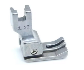 PIEDINO COMPENSATORE SX 3MM