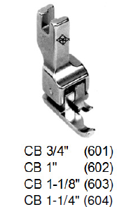 PRESSER FEET = 465/3