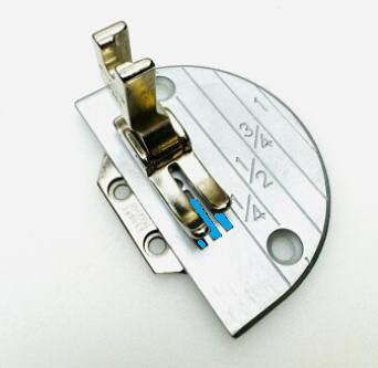 KIT LEGGERO PER LINEARE GRIFFA GOMMATA