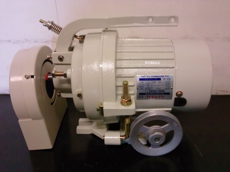 MOTORE GLOBAL HP 0,5 220/380V 2800 GIRI