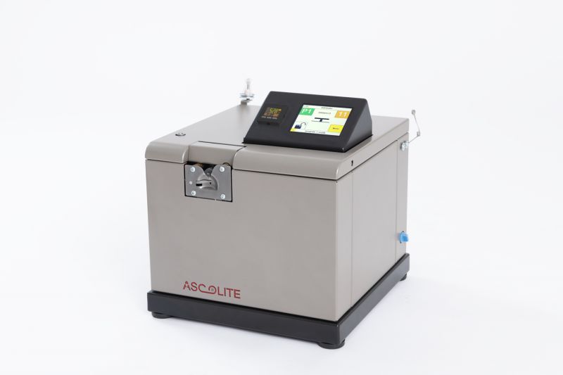 15 BSS ASCOLITE AVVOLGIGAMBO ELETTRONICOPROGRAMMABILE