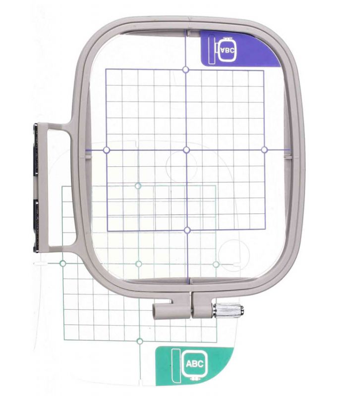 EF83 EMBROIDERY FRAME M   (WASXD0599002)