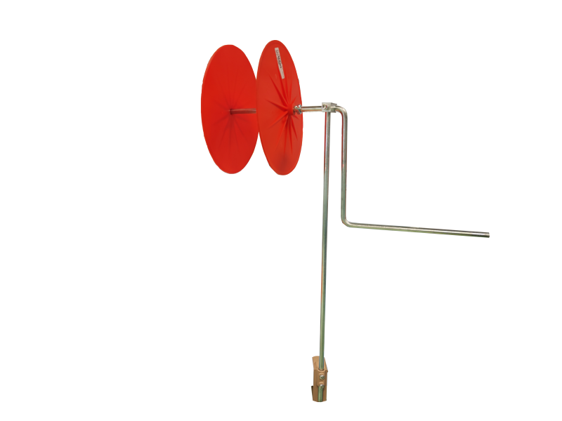 HEAVY DUTY TOP OF TABLE RACK ASM