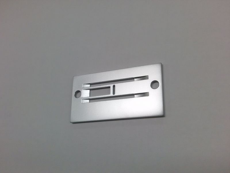 PLACCA AGO MM 6 PER 20 U SINGER