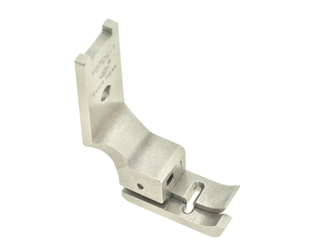 PIEDINO COMPENSATORE ZIG ZAG