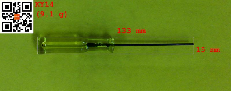 ALLEN DRIVER * MM.1,6 - CACCIAVITI